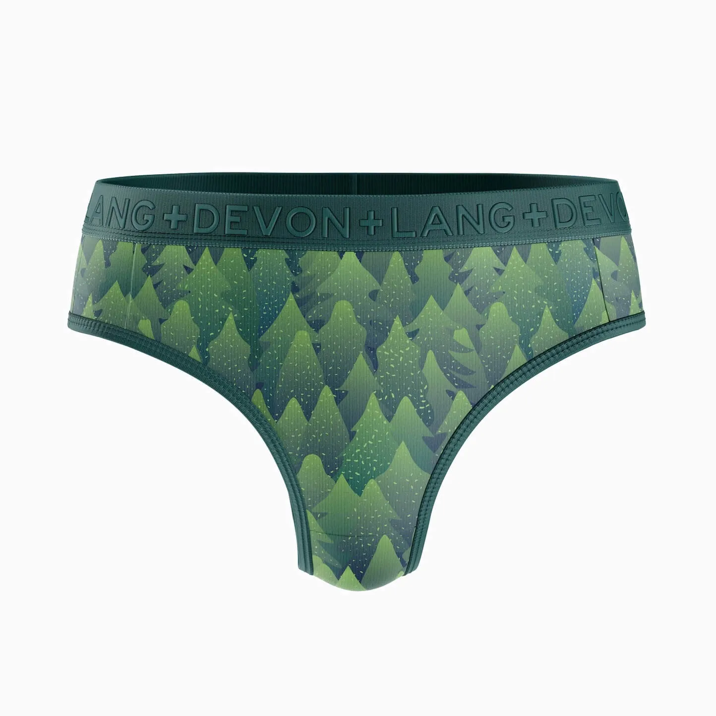 Bria 2.0 Thong - Pines