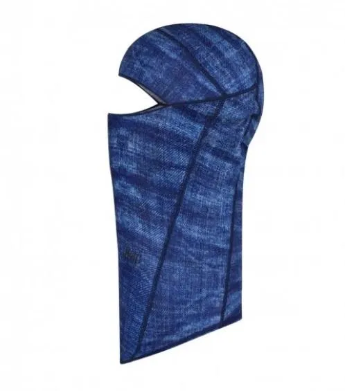 BUFF THERMONET HINGED BALACLAVA