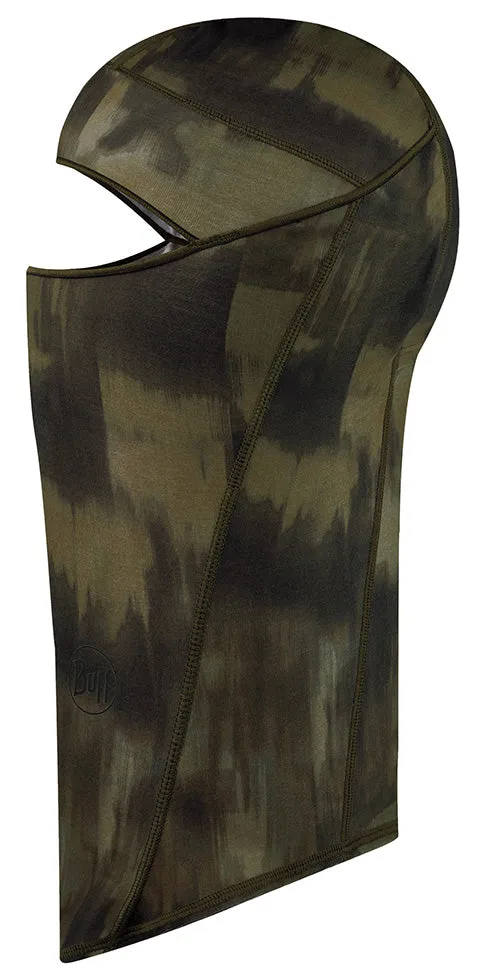 BUFF THERMONET HINGED BALACLAVA