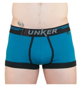 Bunker Underwear Attitude Trunk