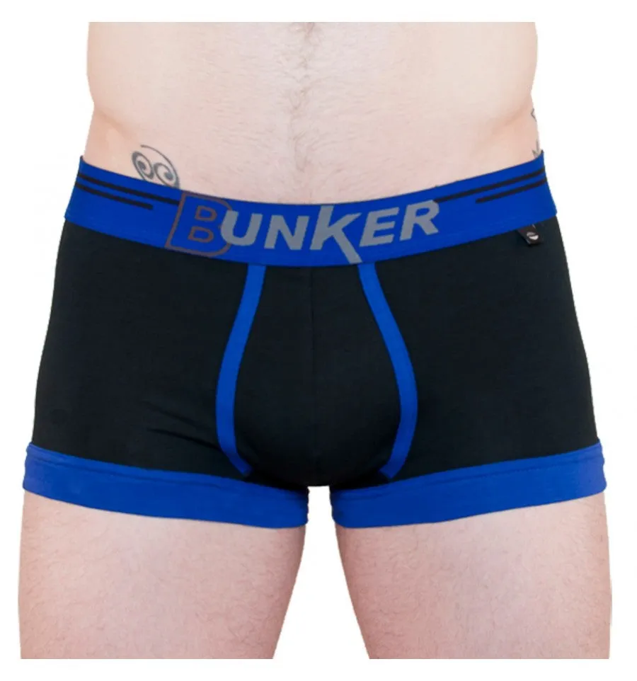 Bunker Underwear Attitude Trunk