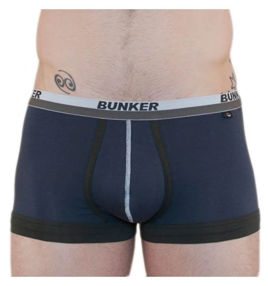 Bunker Underwear Take Out Trunk