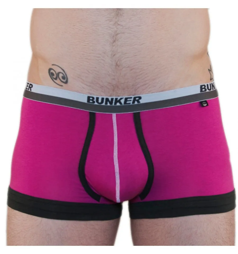 Bunker Underwear Take Out Trunk