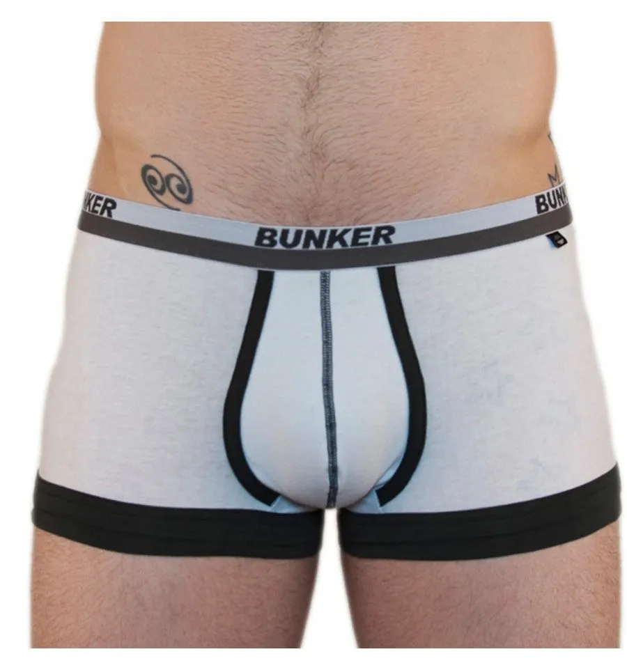 Bunker Underwear Take Out Trunk