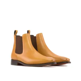 Canni Chelsea Boots