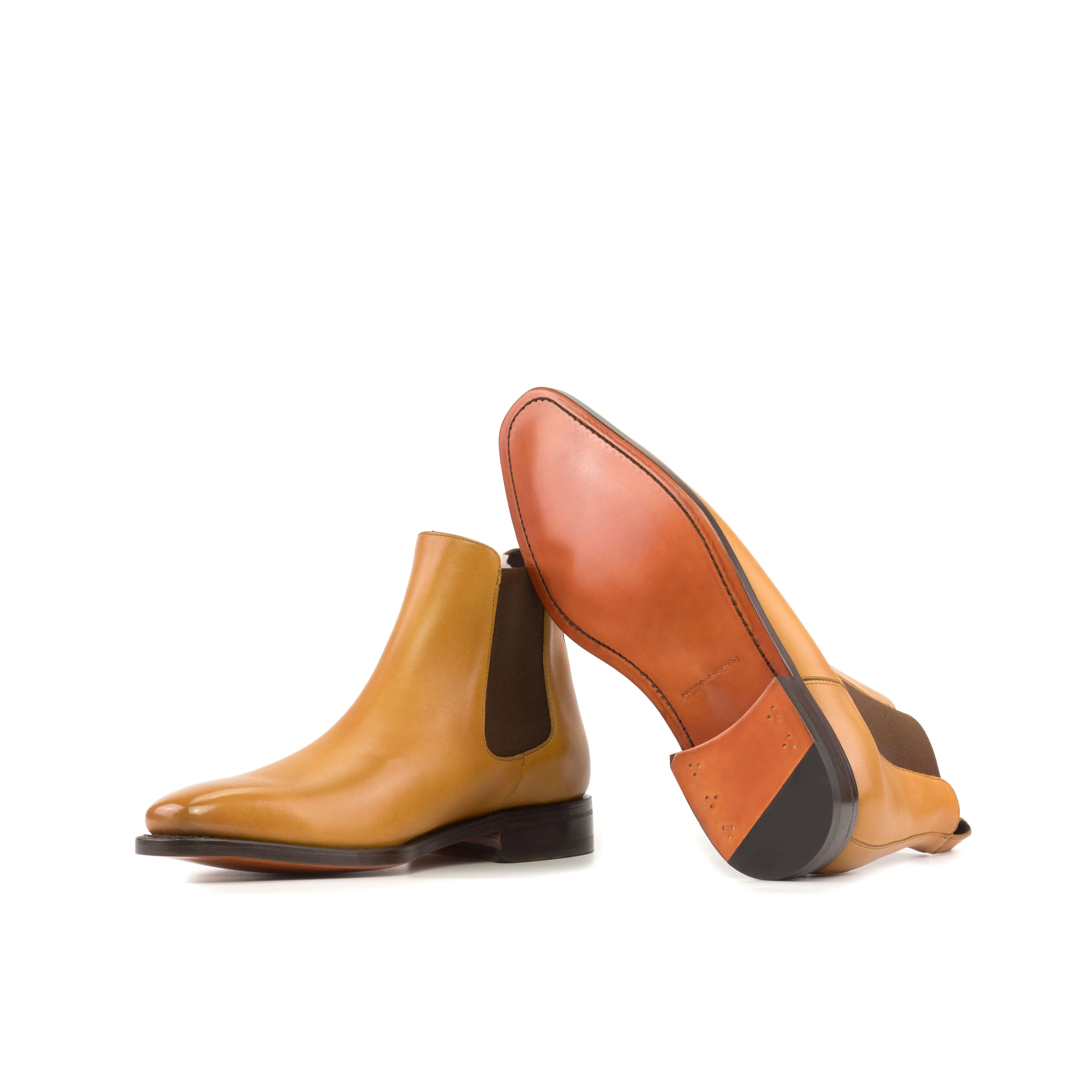 Canni Chelsea Boots
