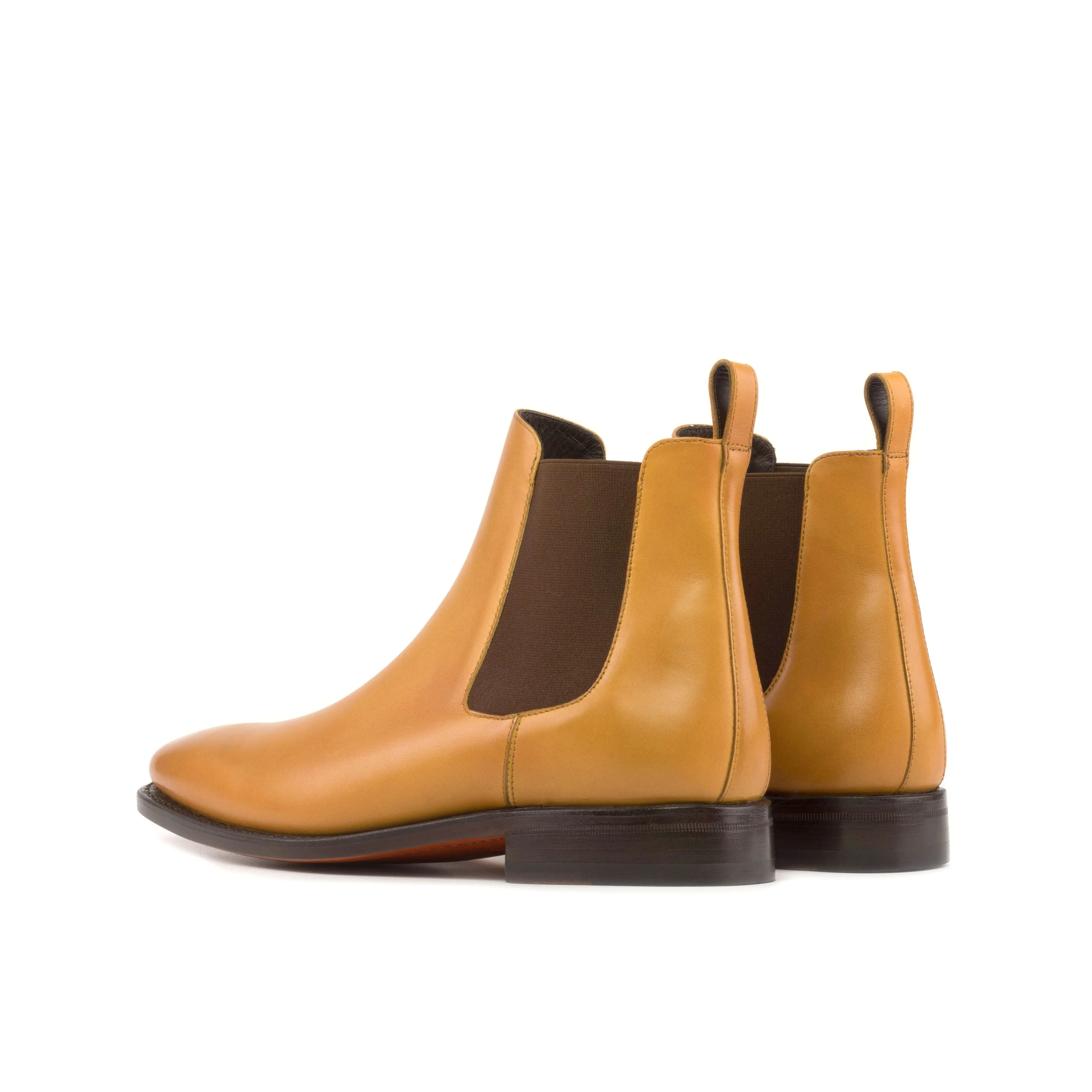 Canni Chelsea Boots