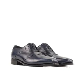 Carmine Saddle shoes
