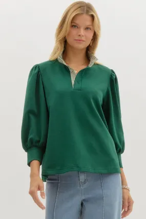 Caryln Top