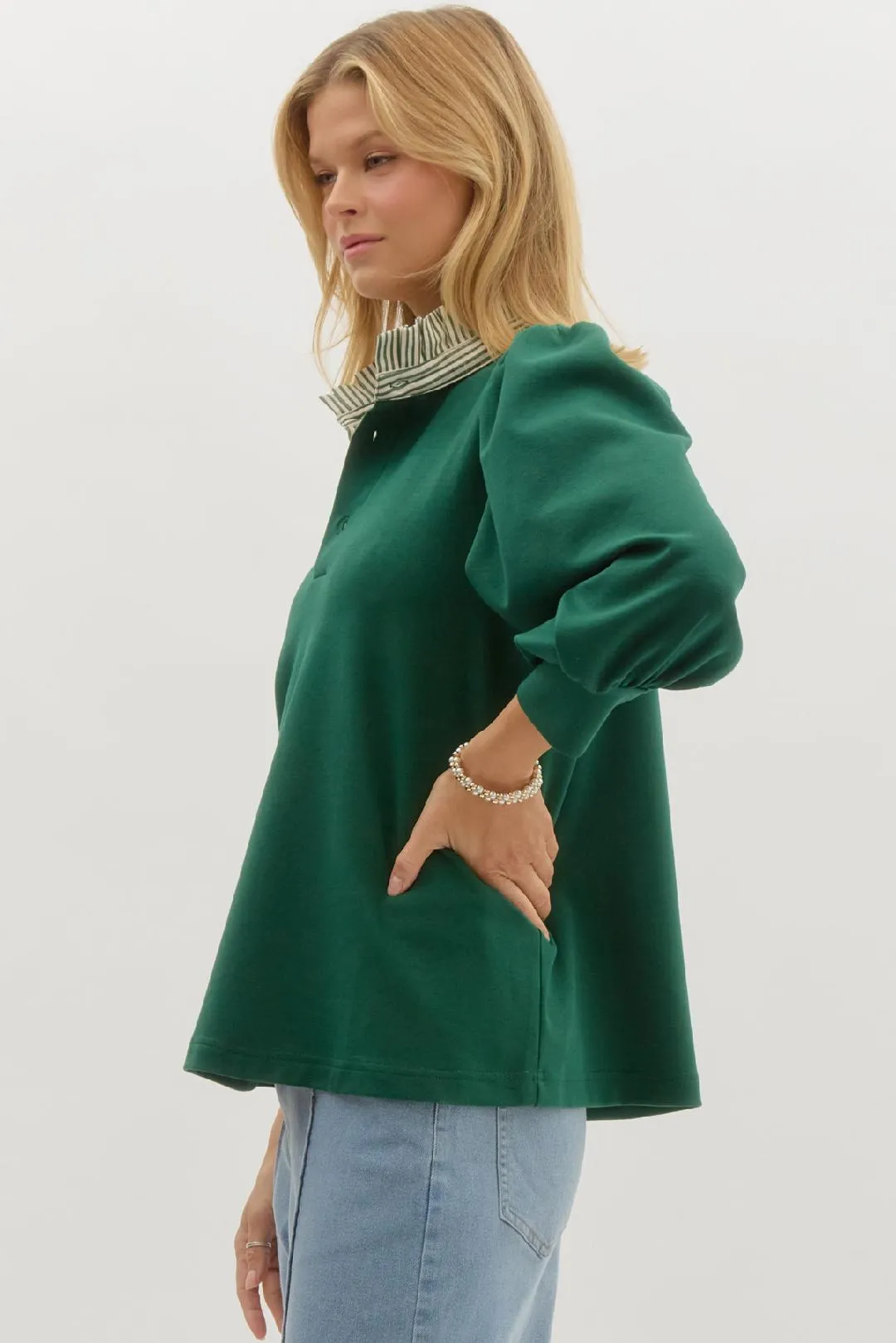 Caryln Top