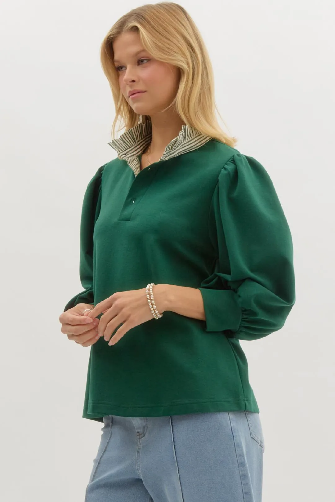 Caryln Top