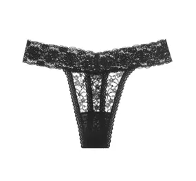 Chalone Full Lace Tanga
