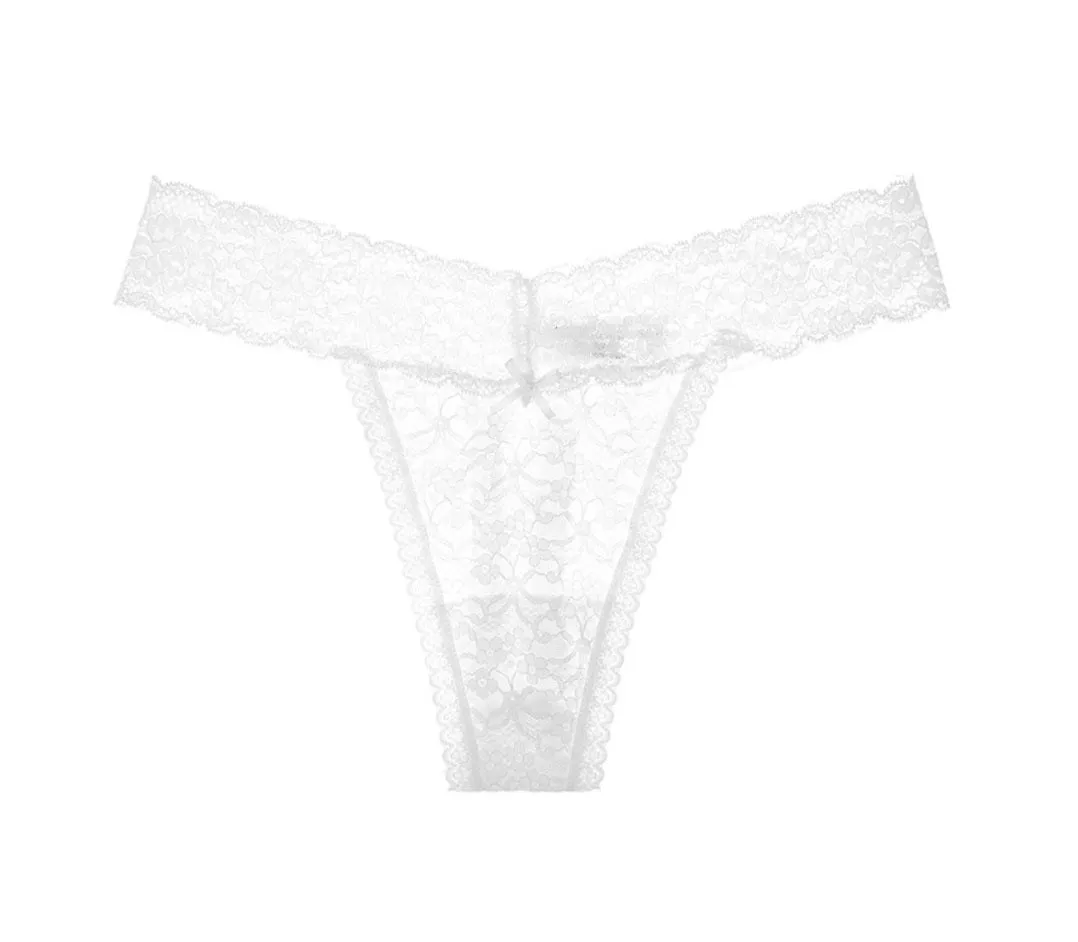 Chalone Full Lace Tanga