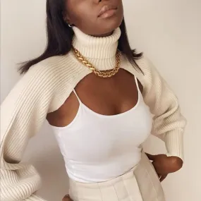 Chic Cozy Sweater
