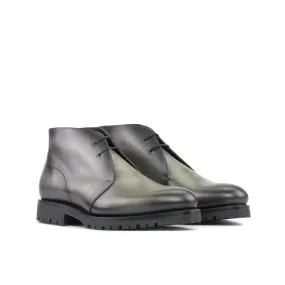 Citizen Chukka boots