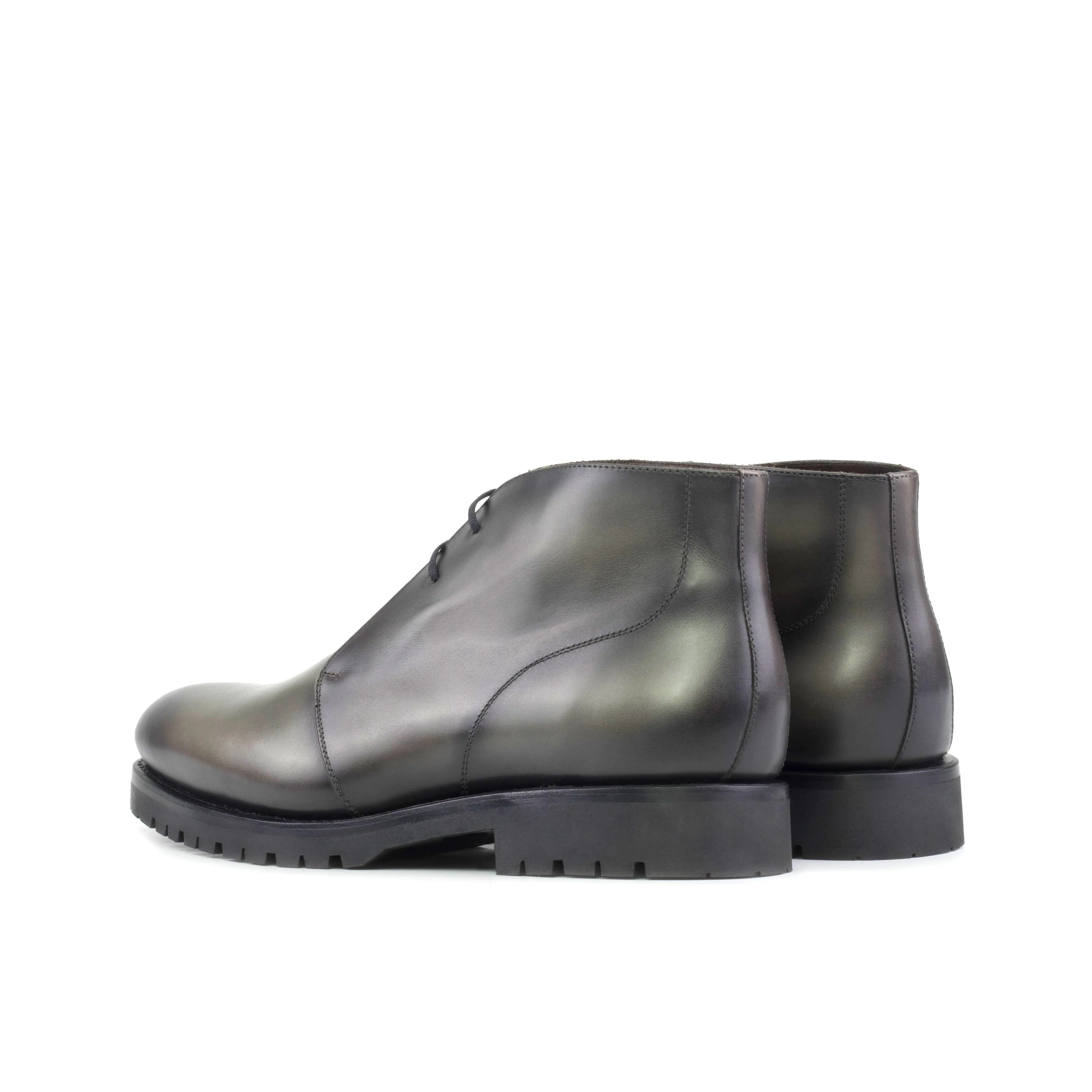 Citizen Chukka boots