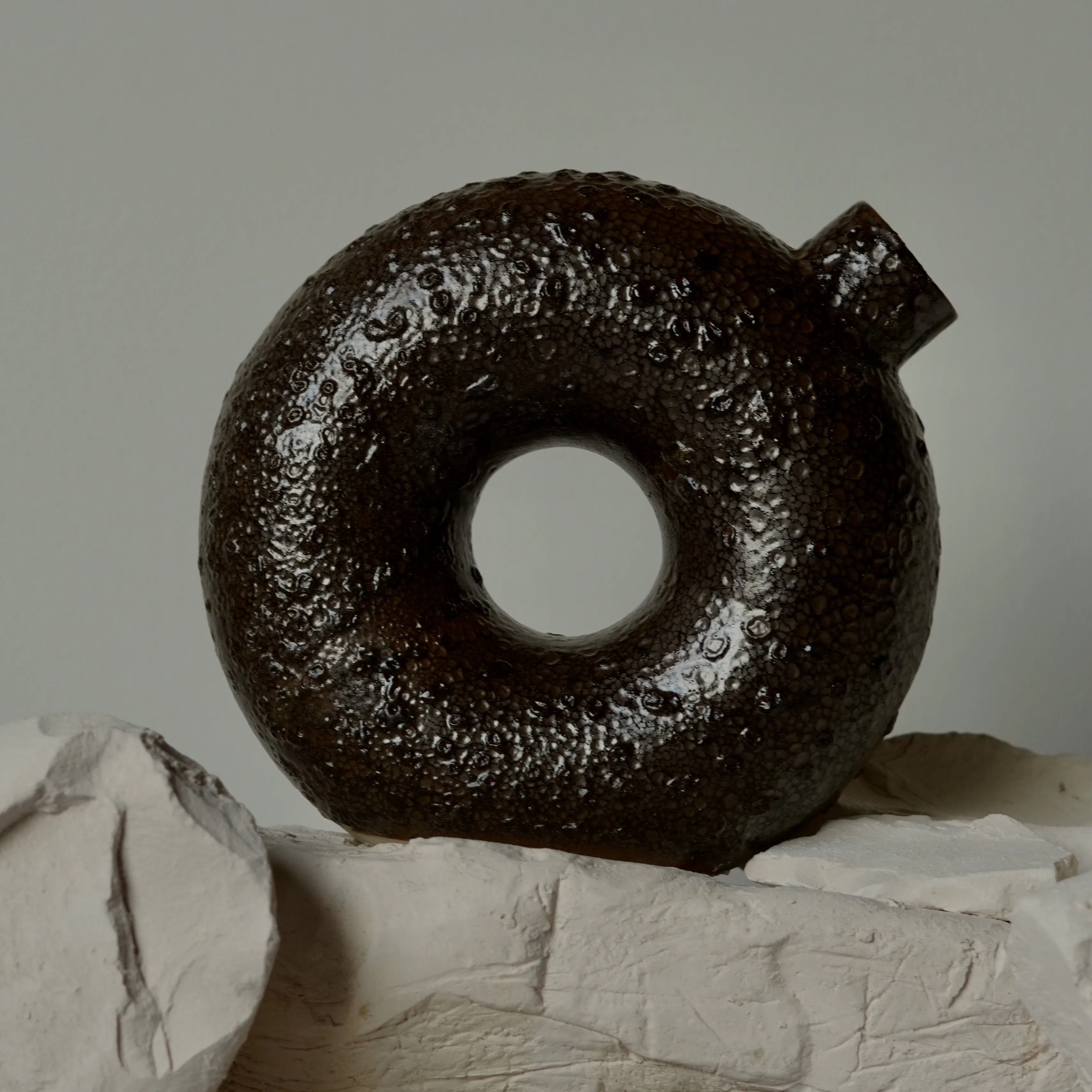 Claire Ellis MOTHEROCK - O Vessel