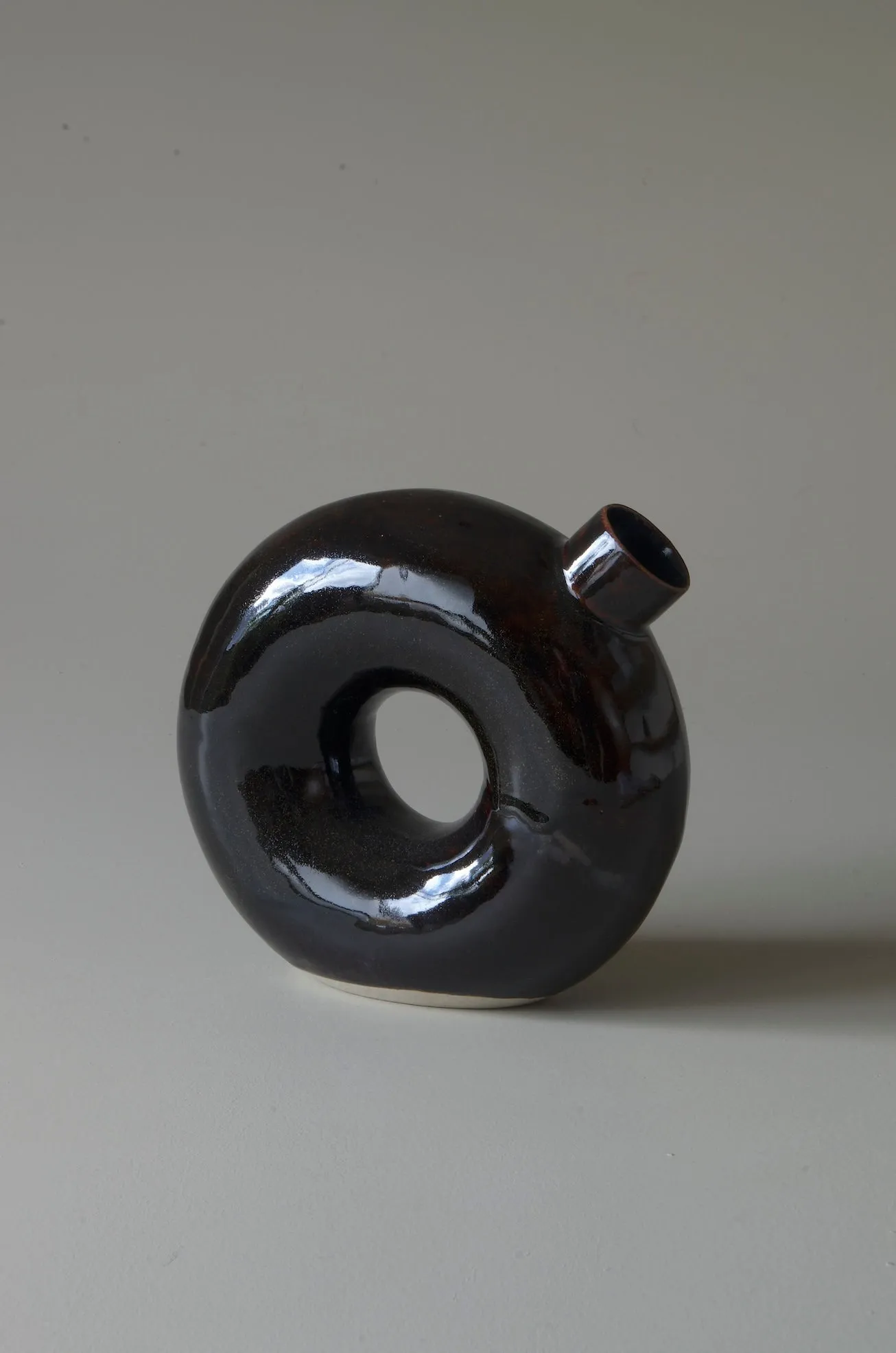 Claire Ellis MOTHEROCK - O Vessel