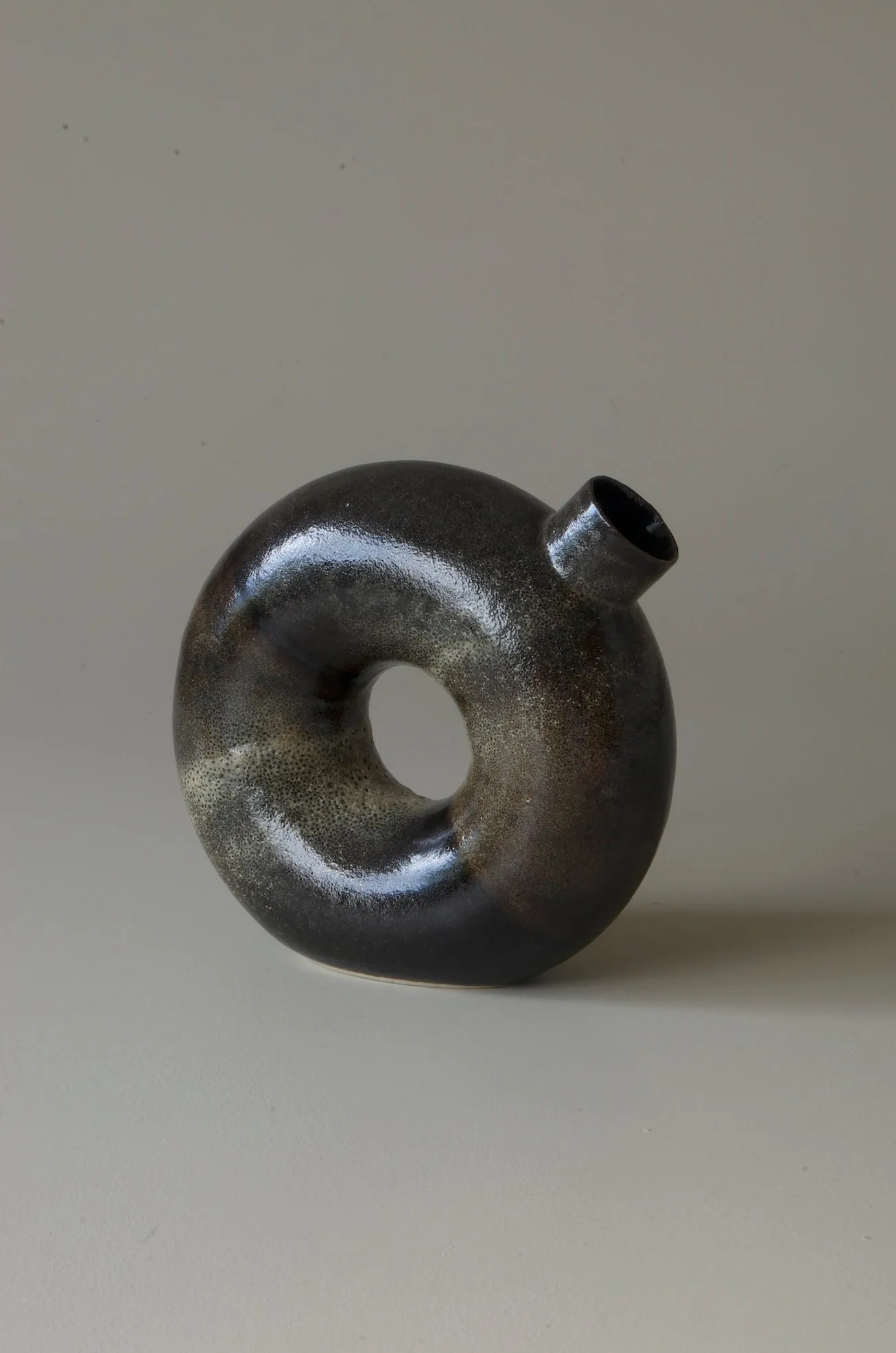 Claire Ellis MOTHEROCK - O Vessel