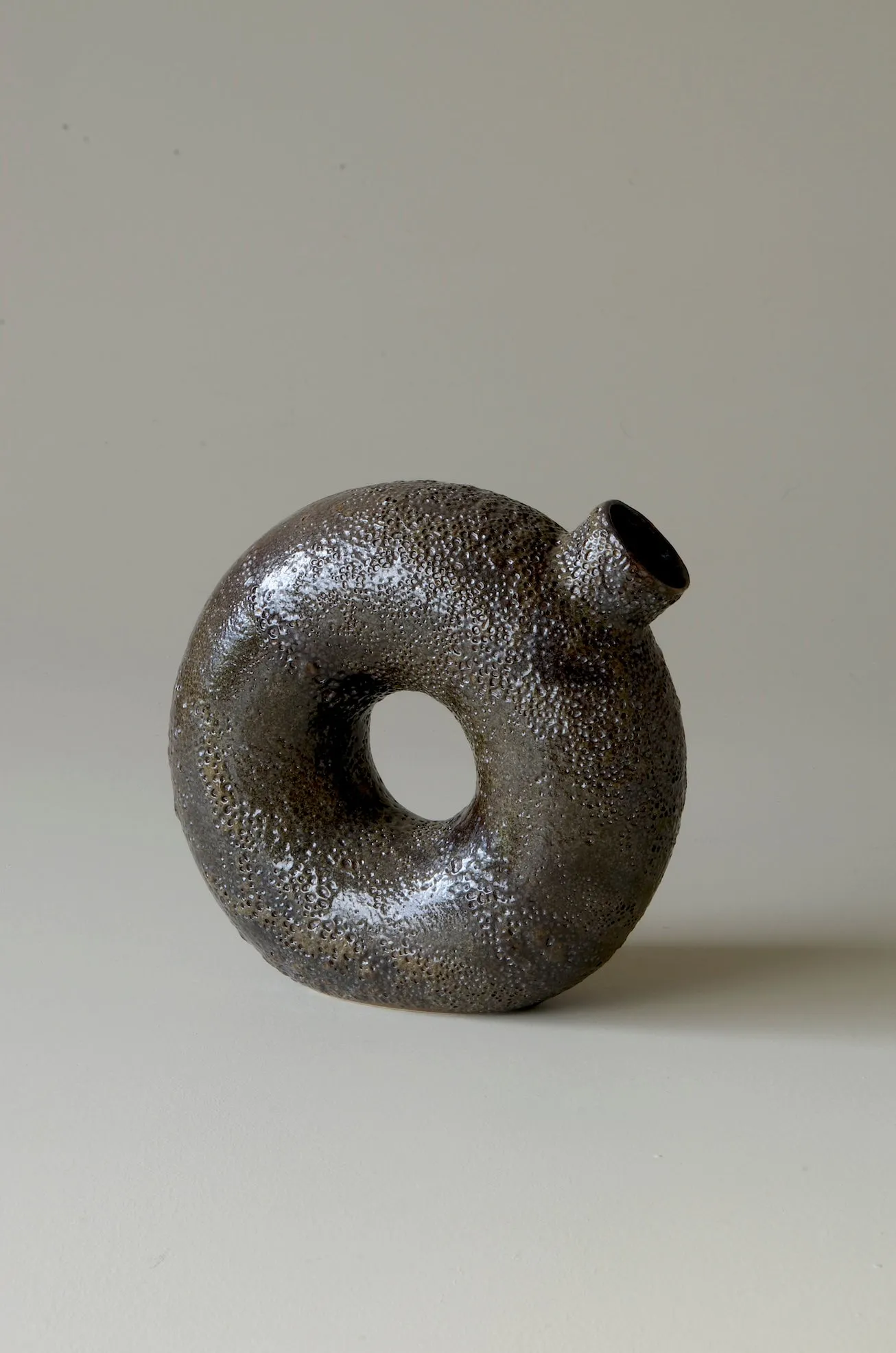 Claire Ellis MOTHEROCK - O Vessel