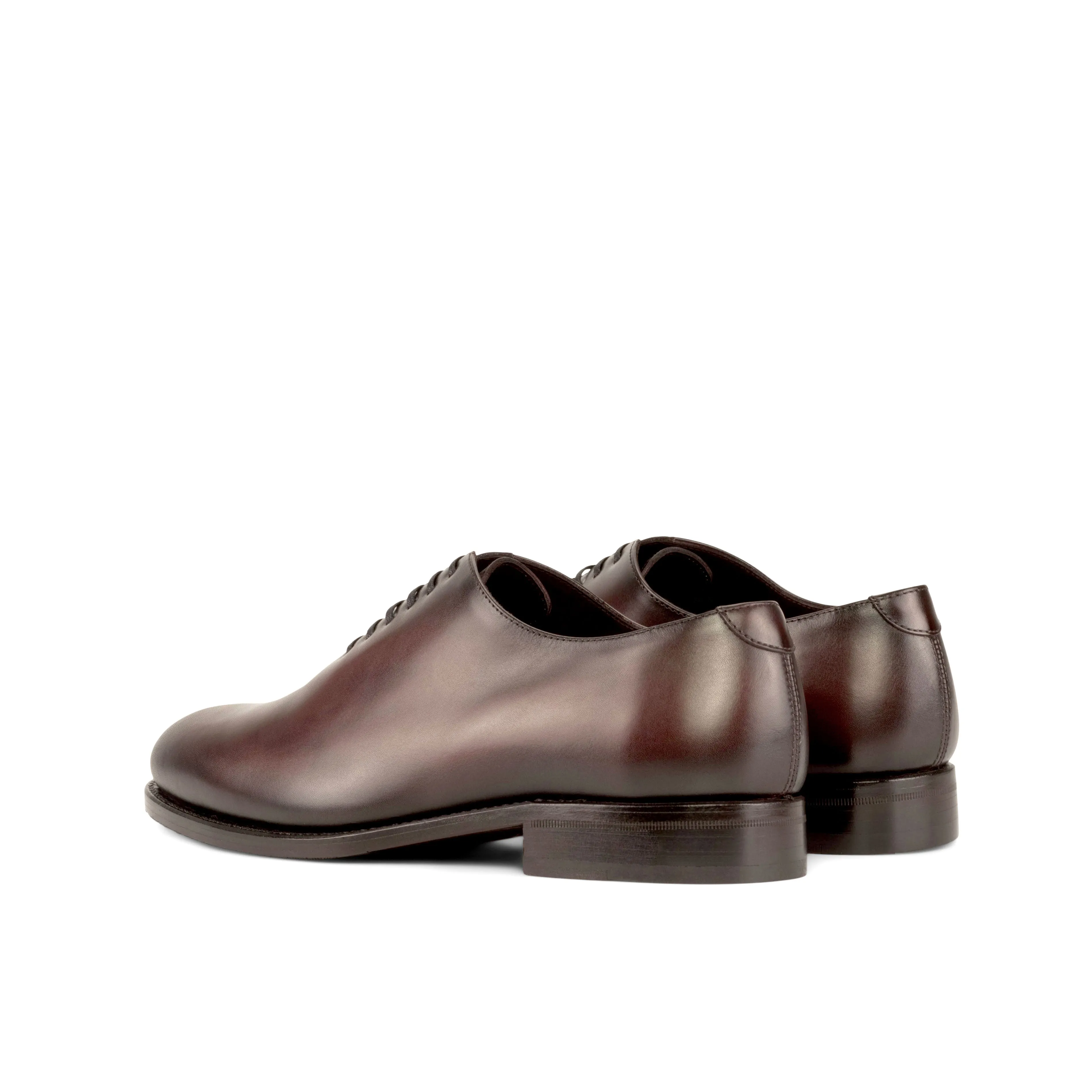 Daniels Wholecut shoes