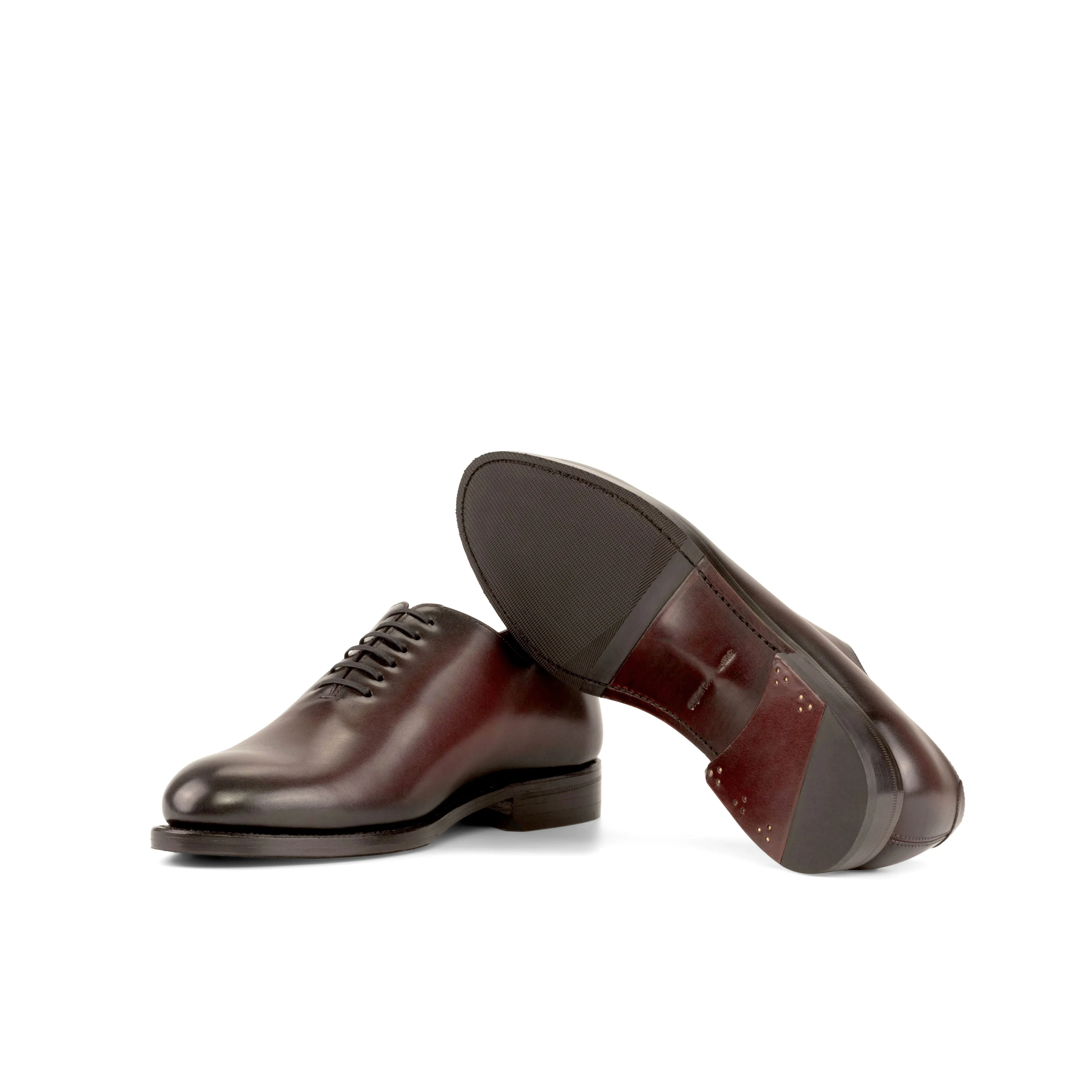 Daniels Wholecut shoes