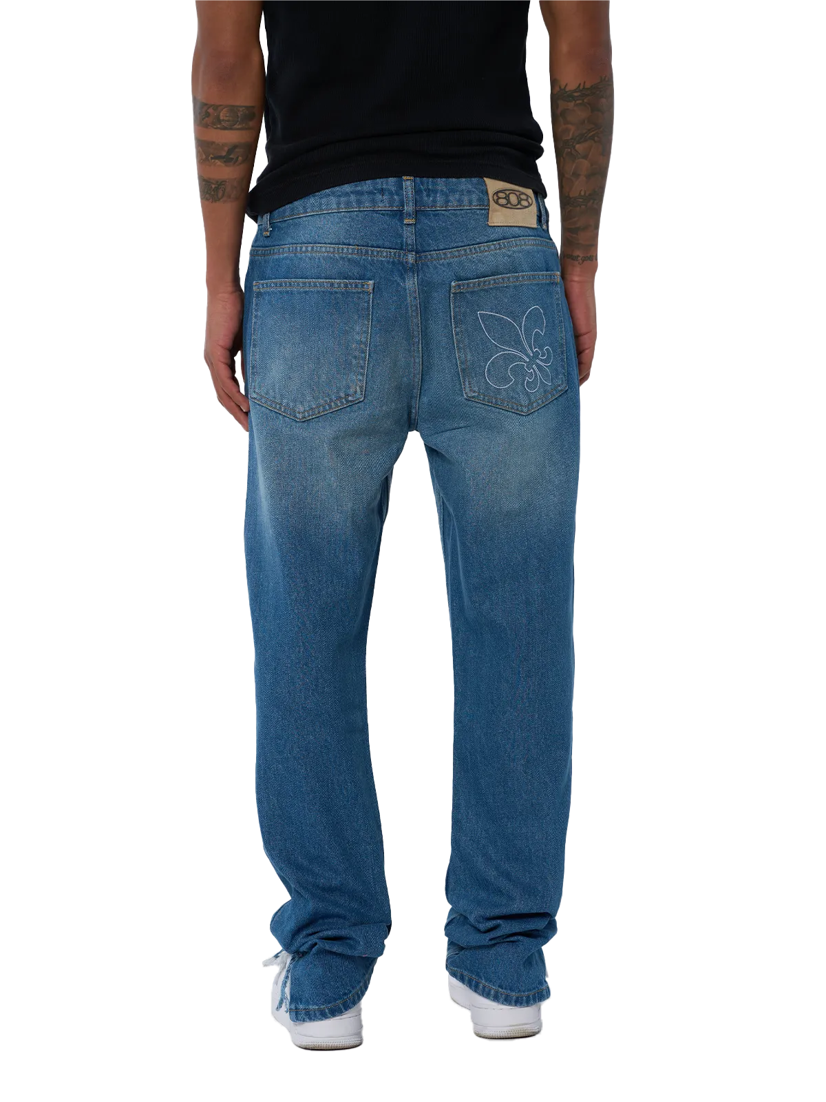 Denim Blue