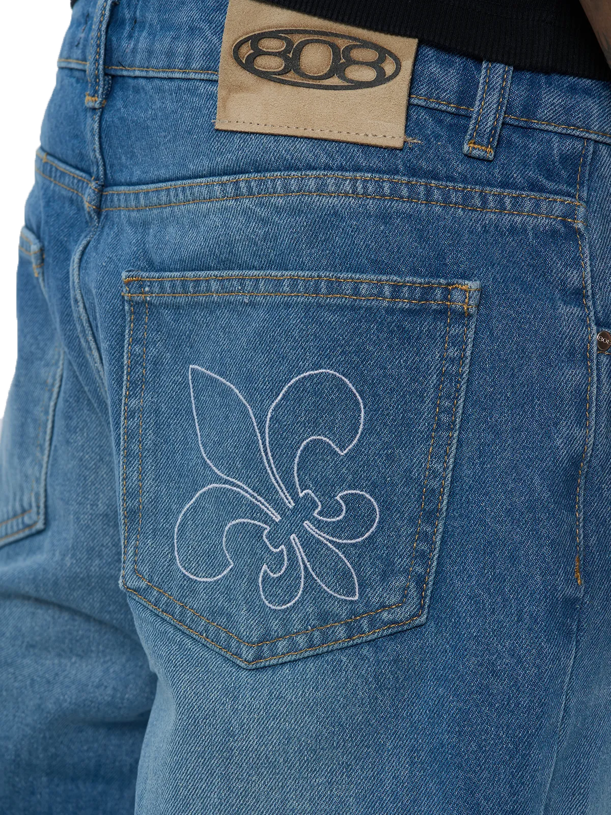 Denim Blue