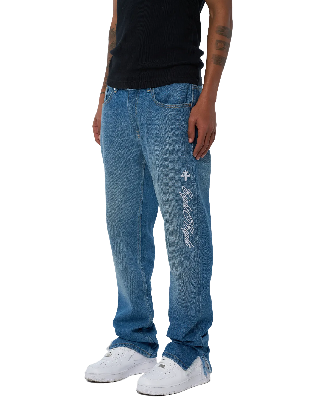 Denim Blue