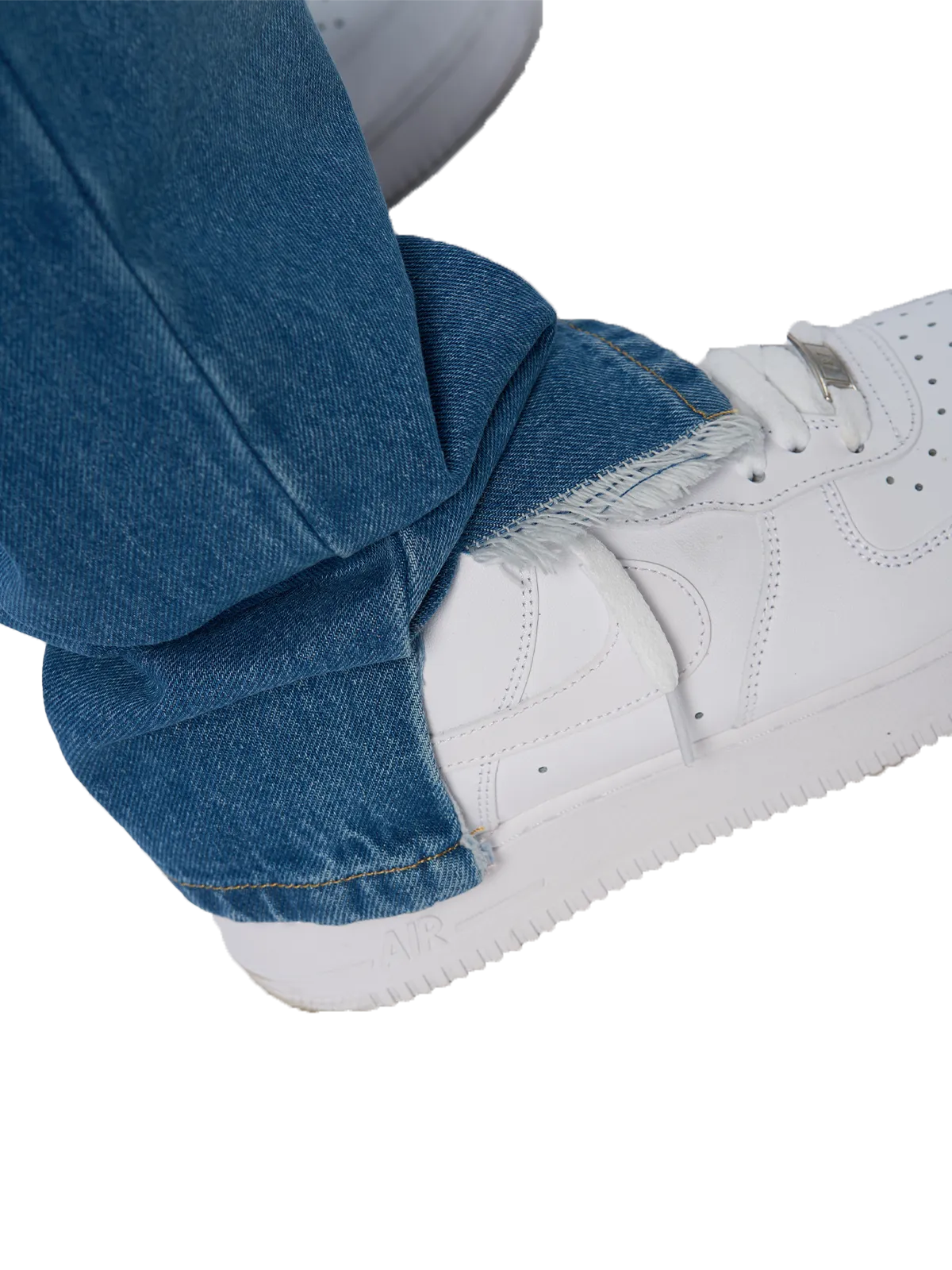 Denim Blue