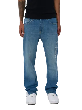 Denim Blue