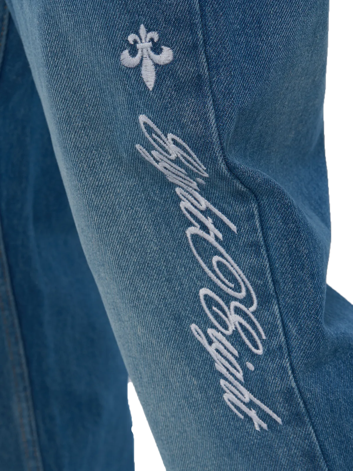 Denim Blue