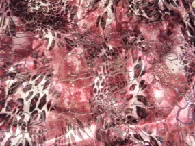 Design 1 - Ice Velvet