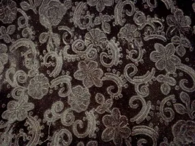 Design 3 - Embossed Velour