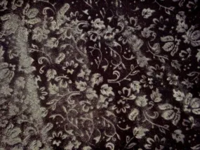 Design 4 - Embossed Velour