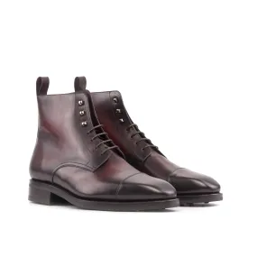 Donny Jumper Boots