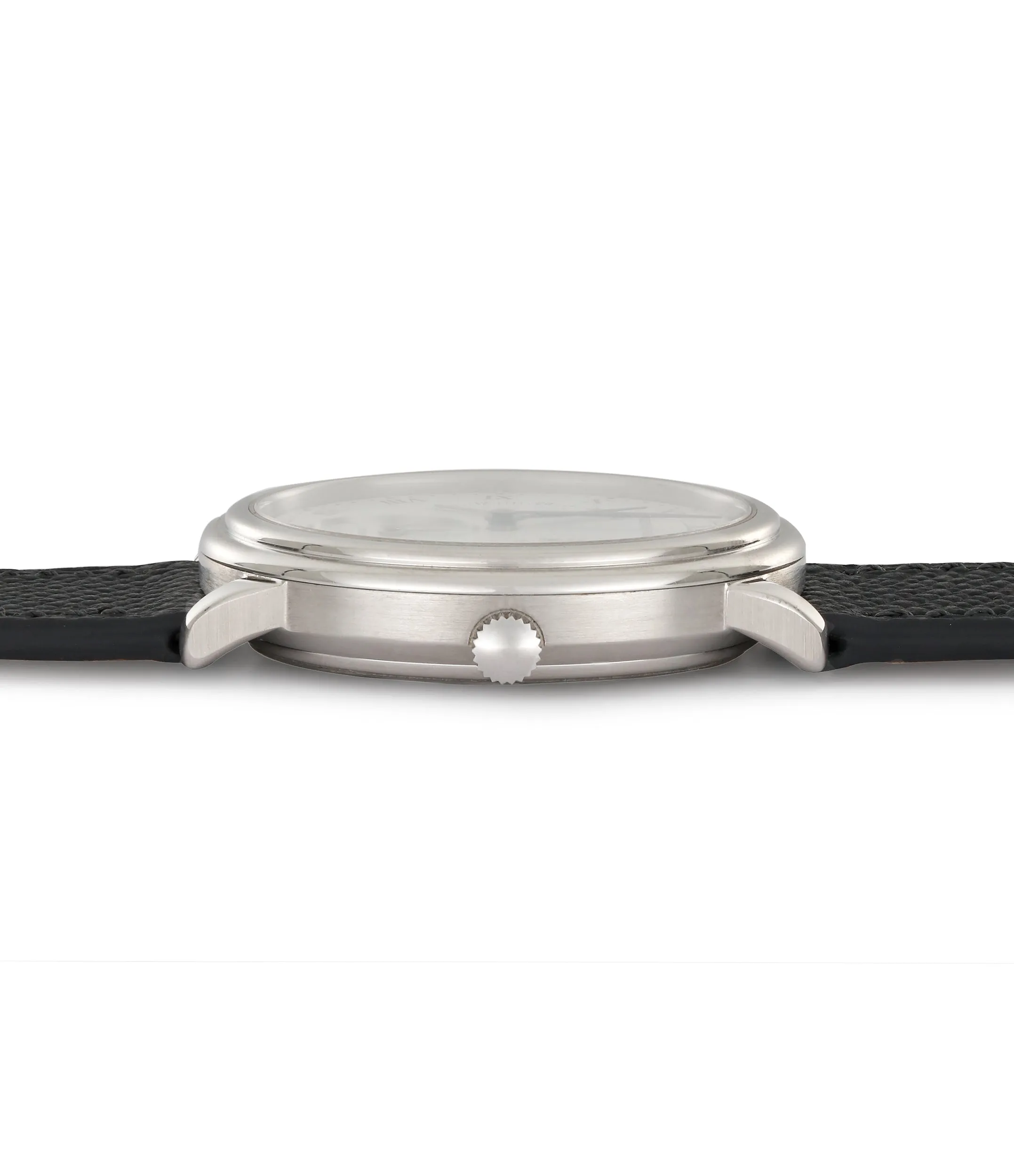 Dual Time 25685PT | Platinum