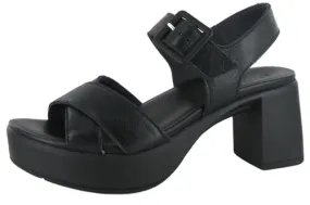 Elite Platform Sandal (123102)