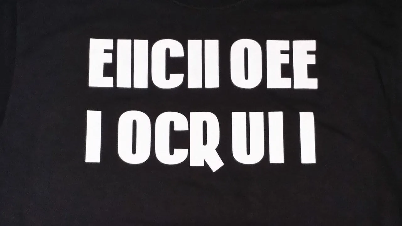 F@$# Off T-Shirt