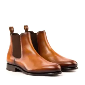 Fando Chelsea Boots