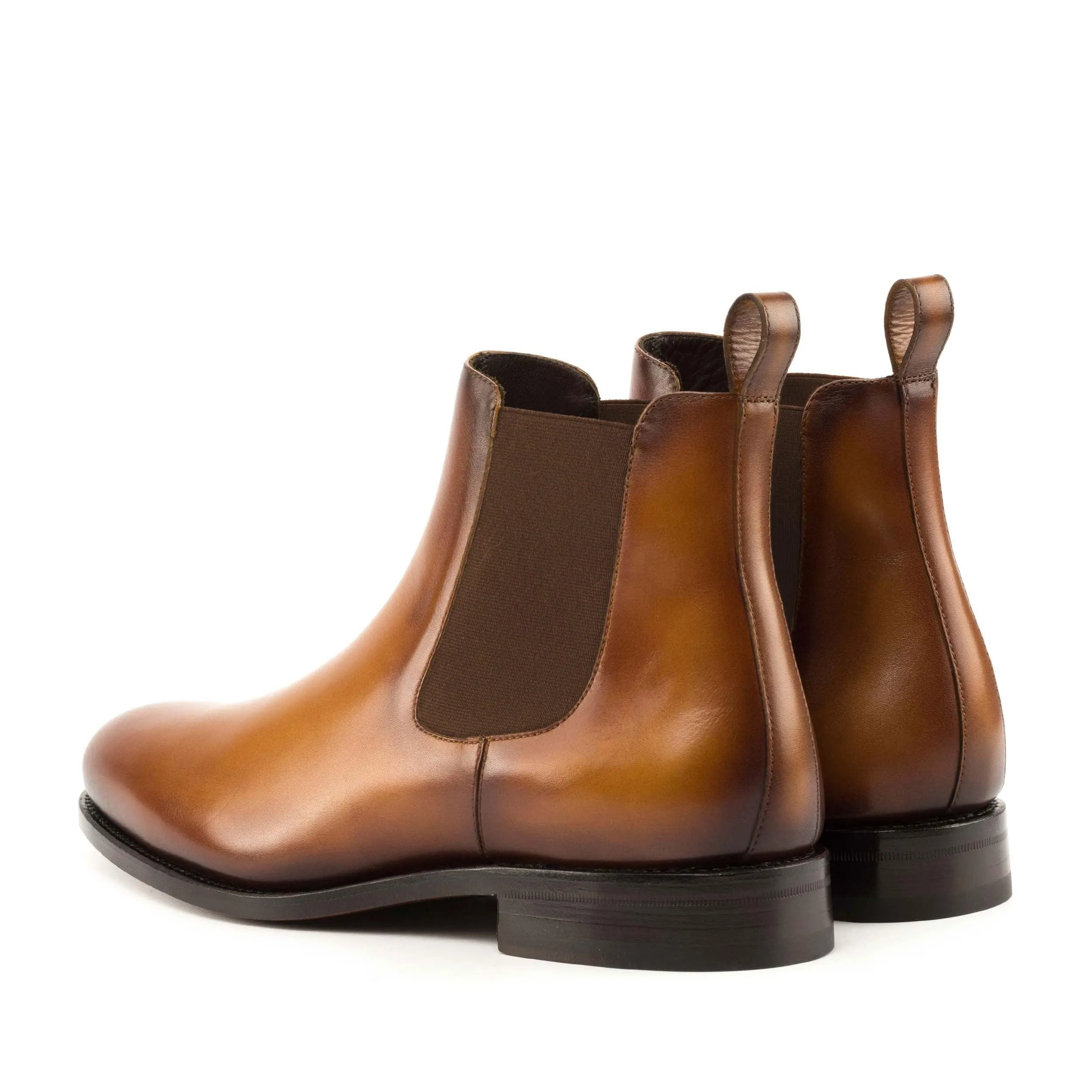 Fando Chelsea Boots