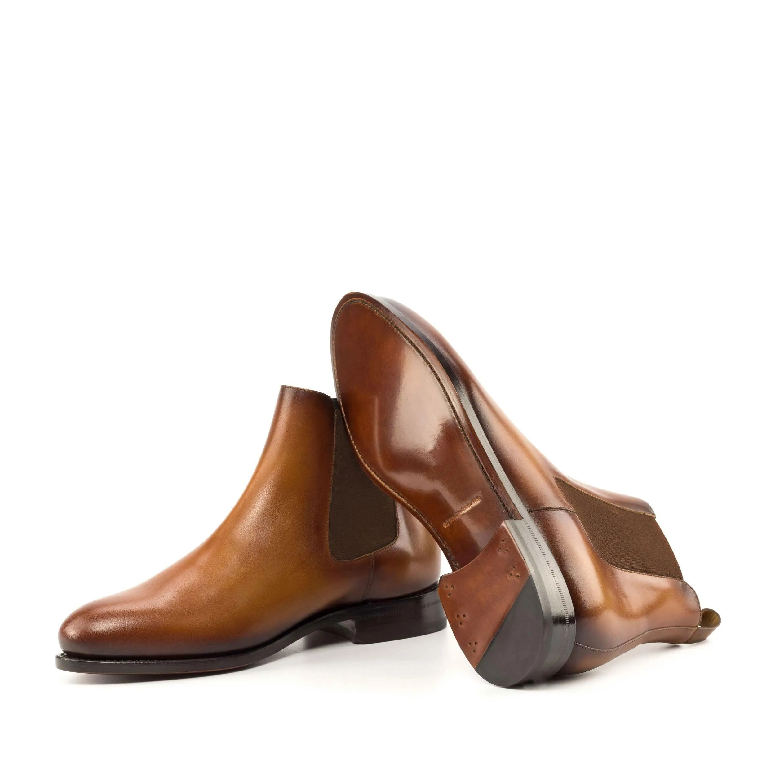 Fando Chelsea Boots