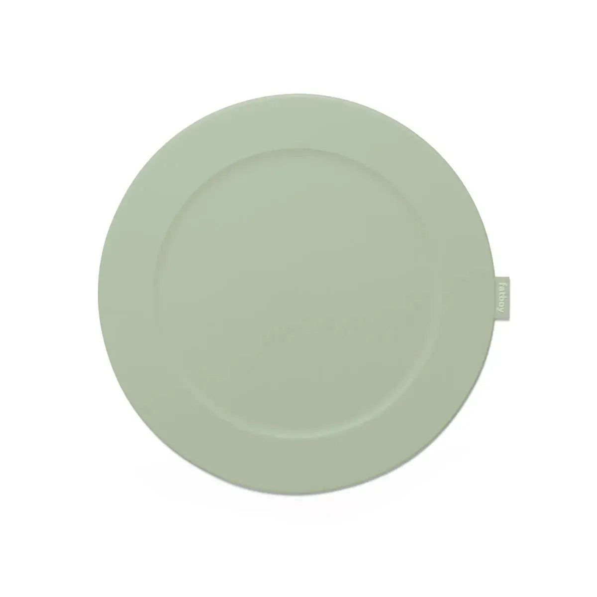 Fatboy Place We Met Placemat (Set of 2)