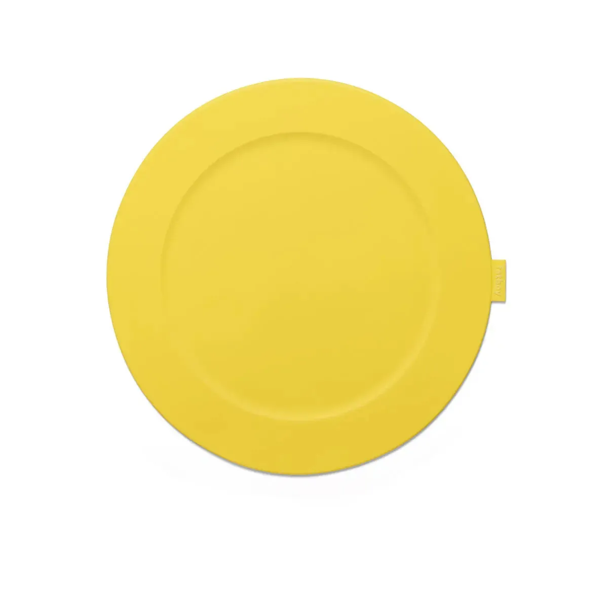 Fatboy Place We Met Placemat (Set of 2)