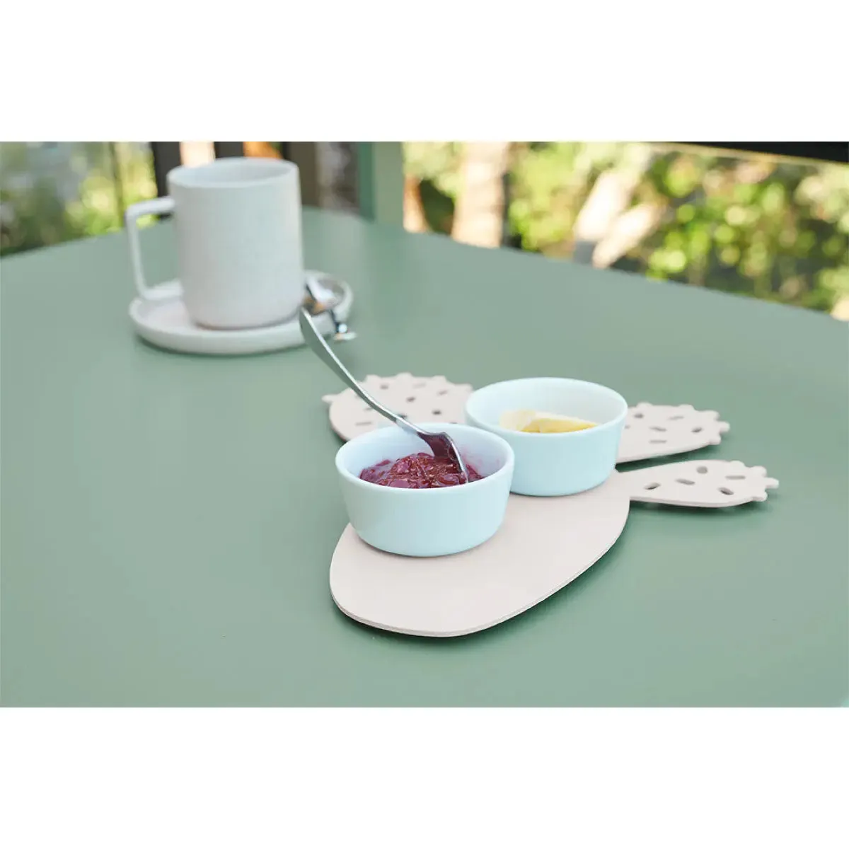 Fermob Cactus trivet