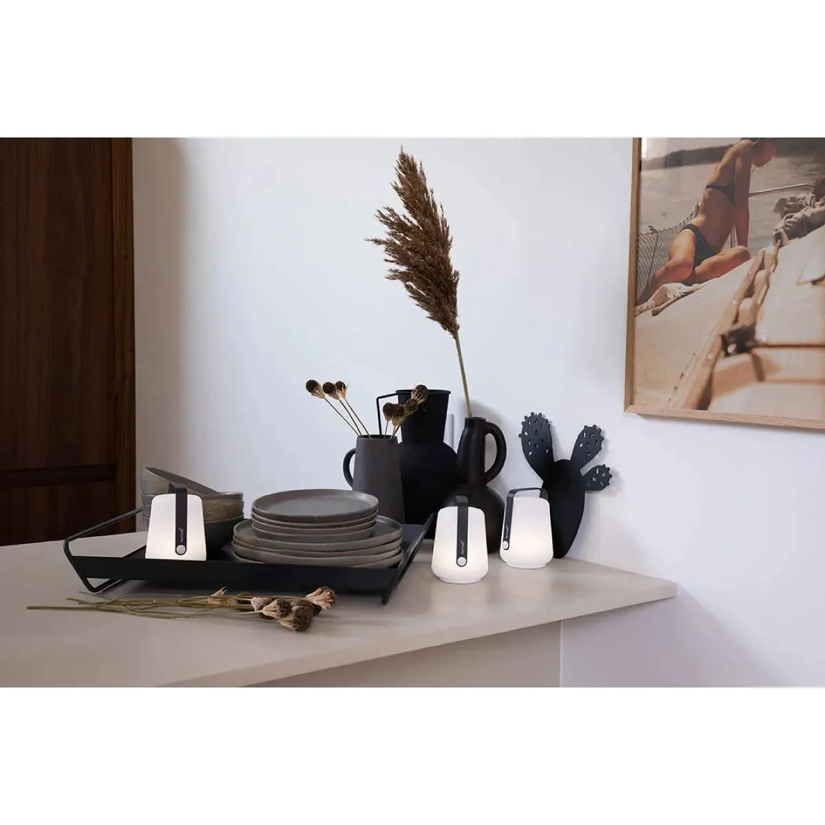 Fermob Cactus trivet
