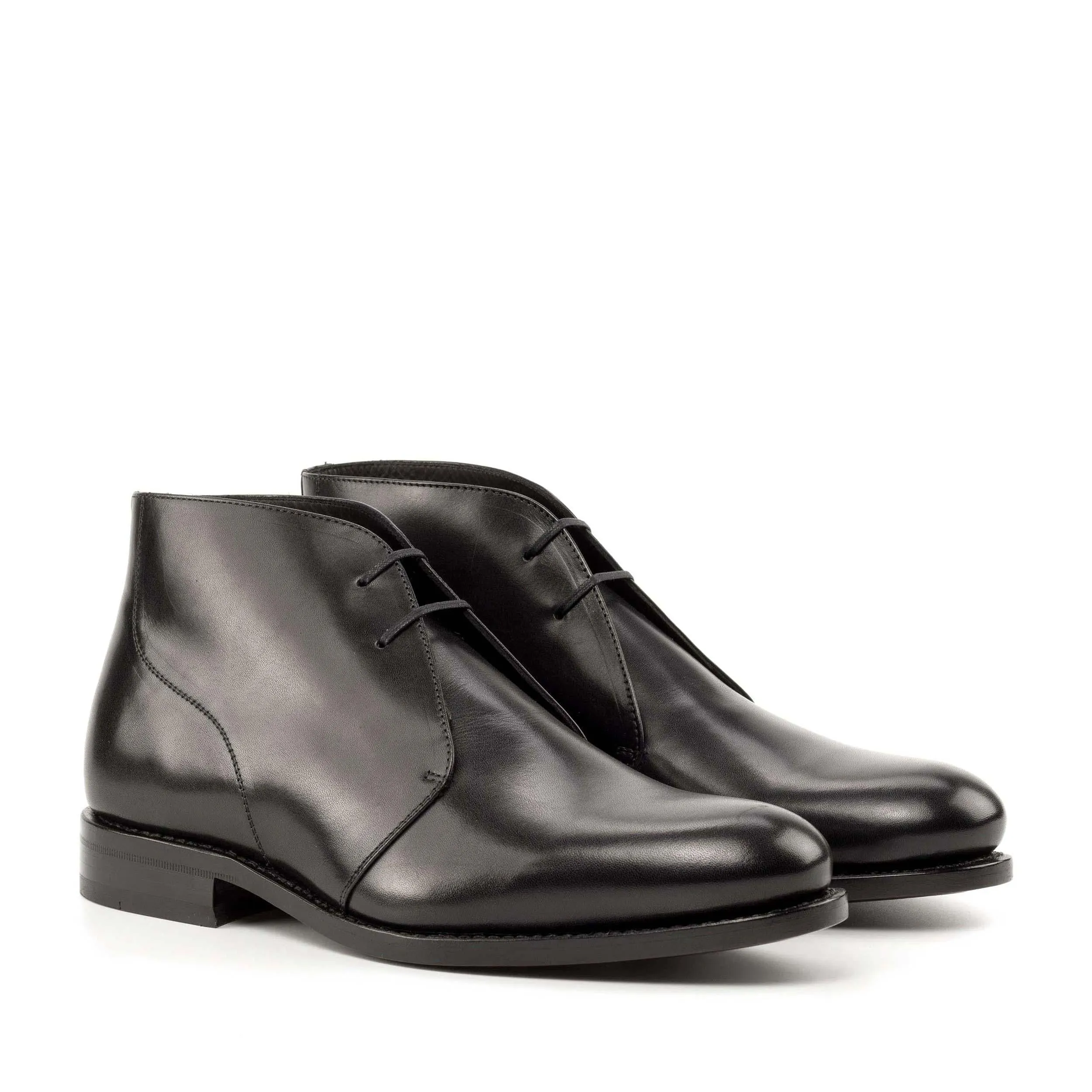 Filmar Chukka boots