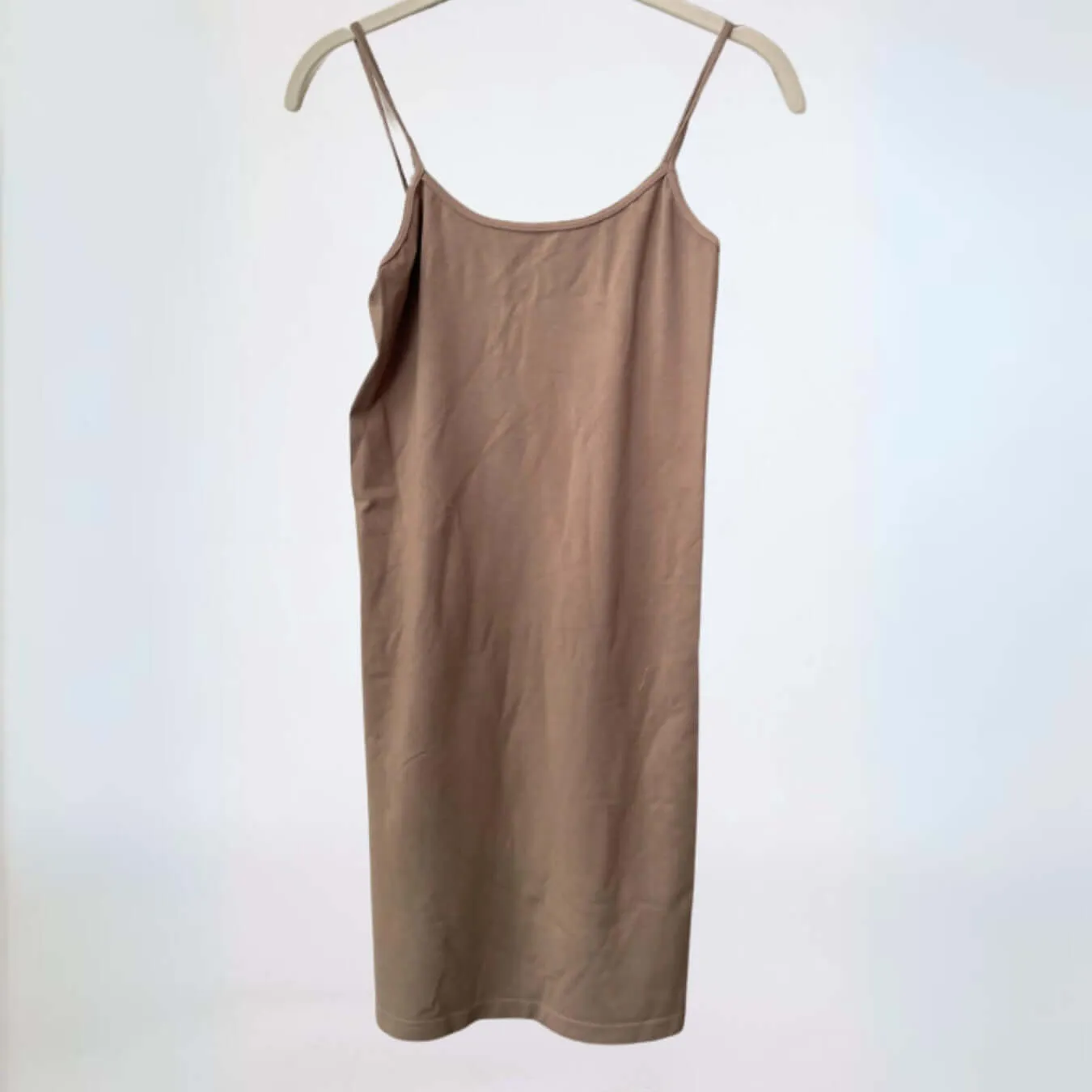 Fitted Slip for Under Dresses Made in USA - Clearance Final Sale