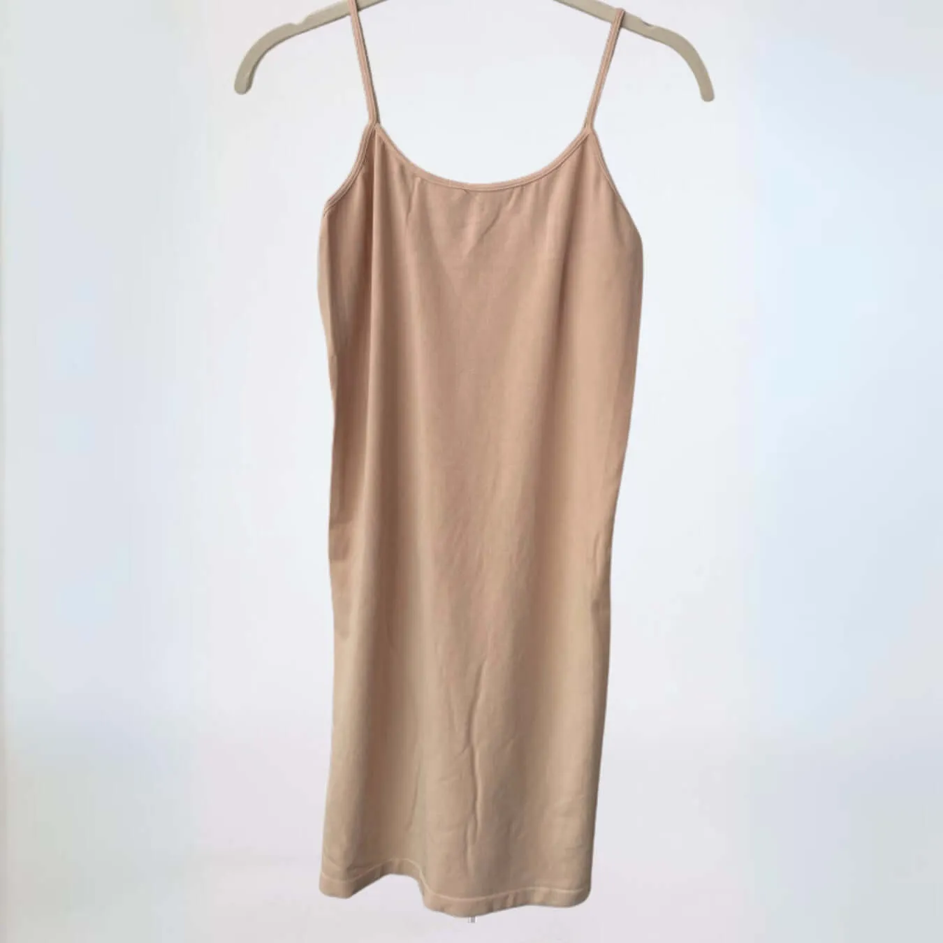 Fitted Slip for Under Dresses Made in USA - Clearance Final Sale