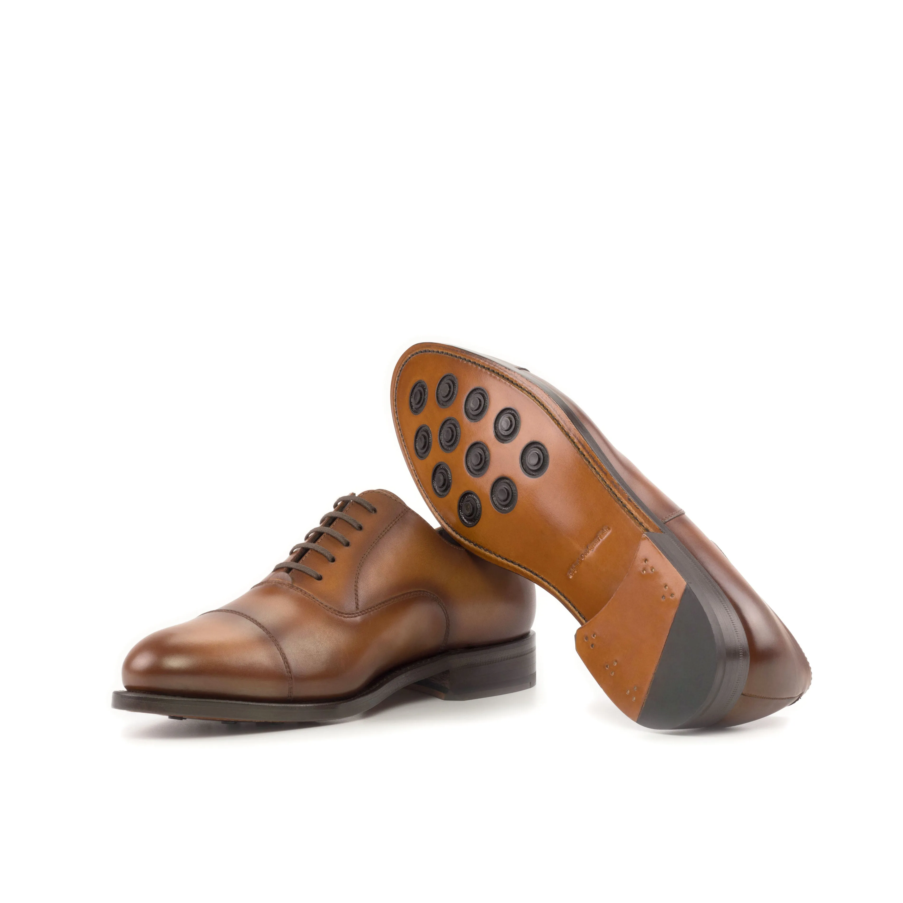 Founder Oxford shoes